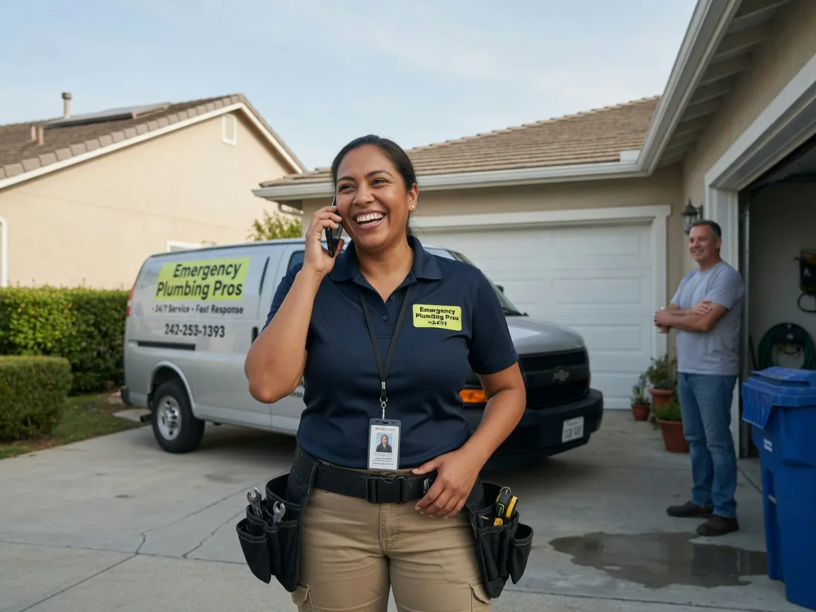 Emergency Plumber Deer Island, OR FAQs